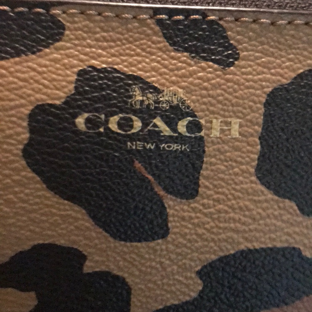 Meet your Posher, Naomi